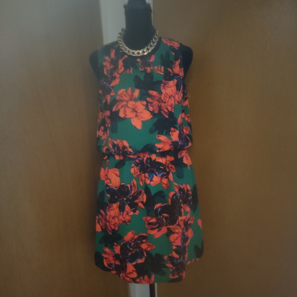 Vince Camuto dress
